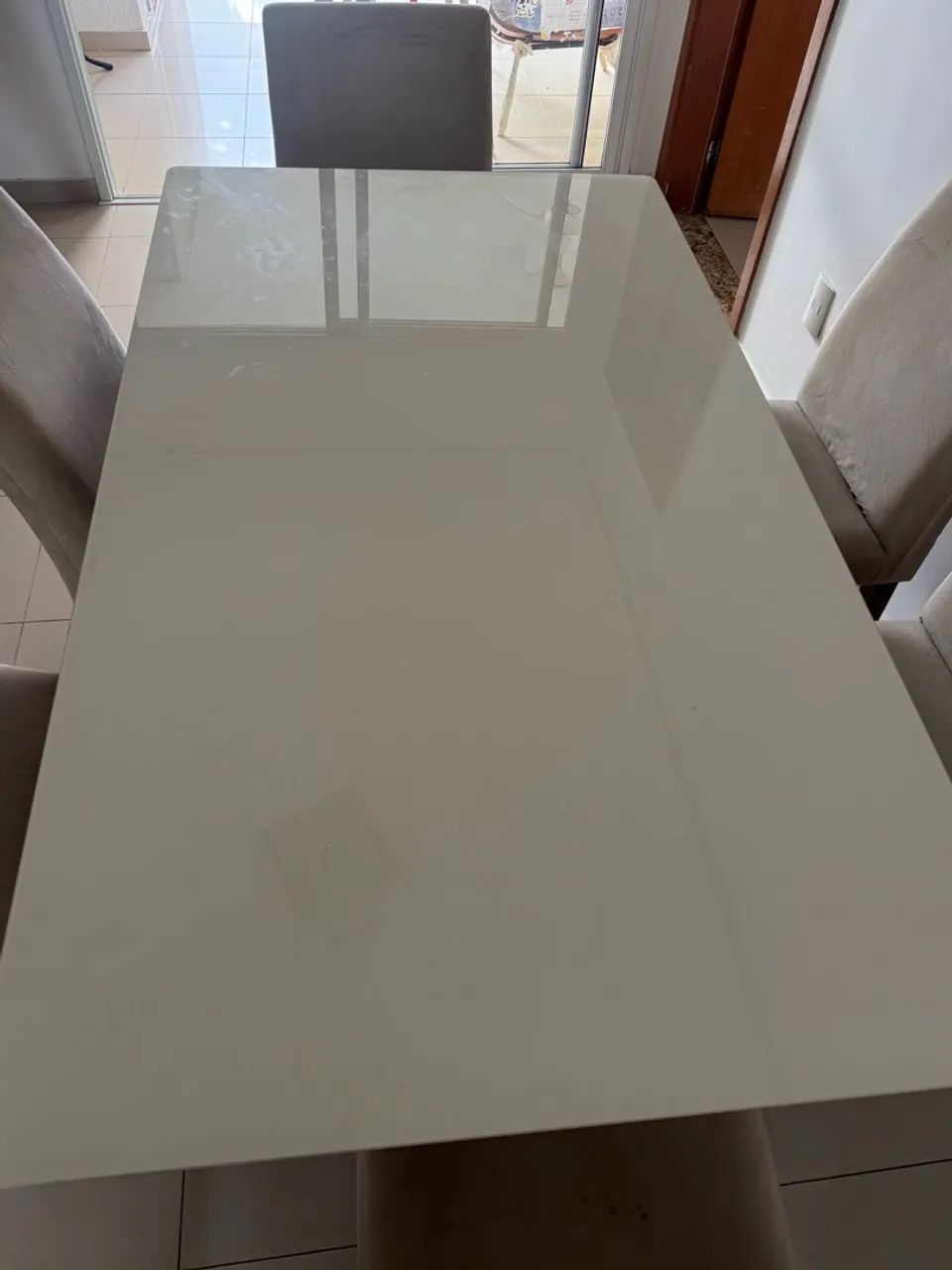 Mesa com 6 lugares - Foto 3