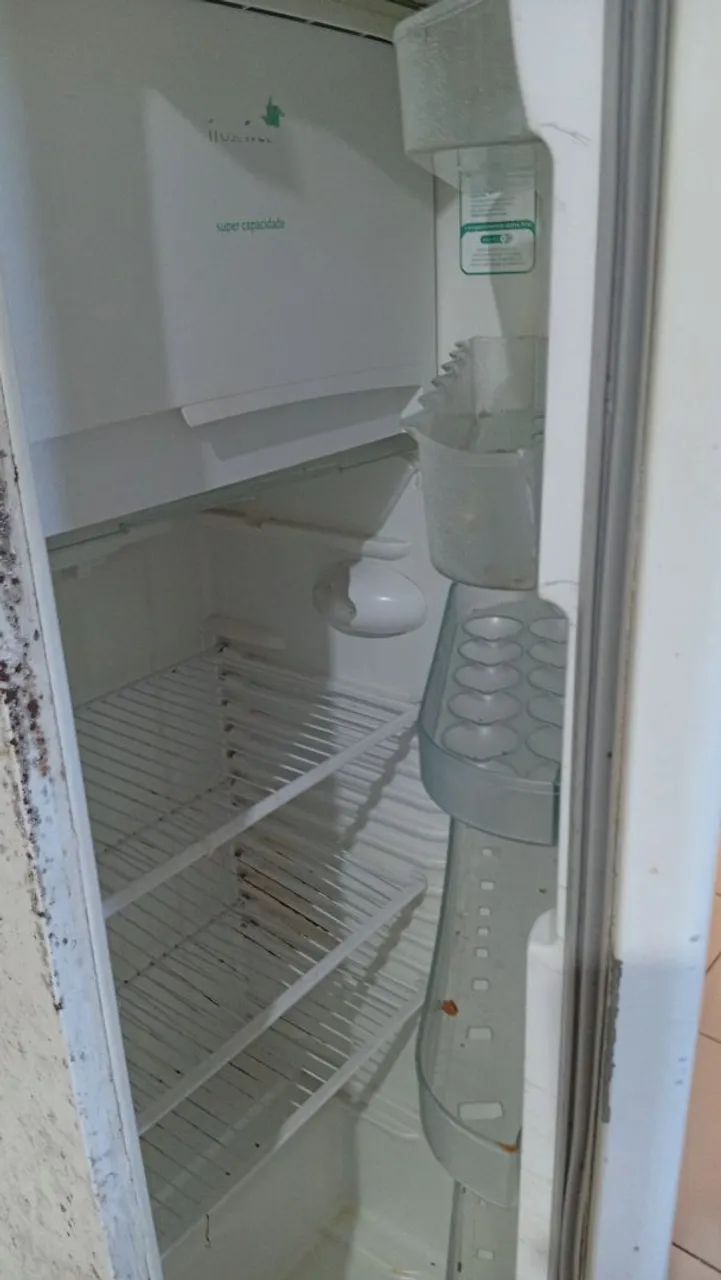 Geladeira  - Foto 2