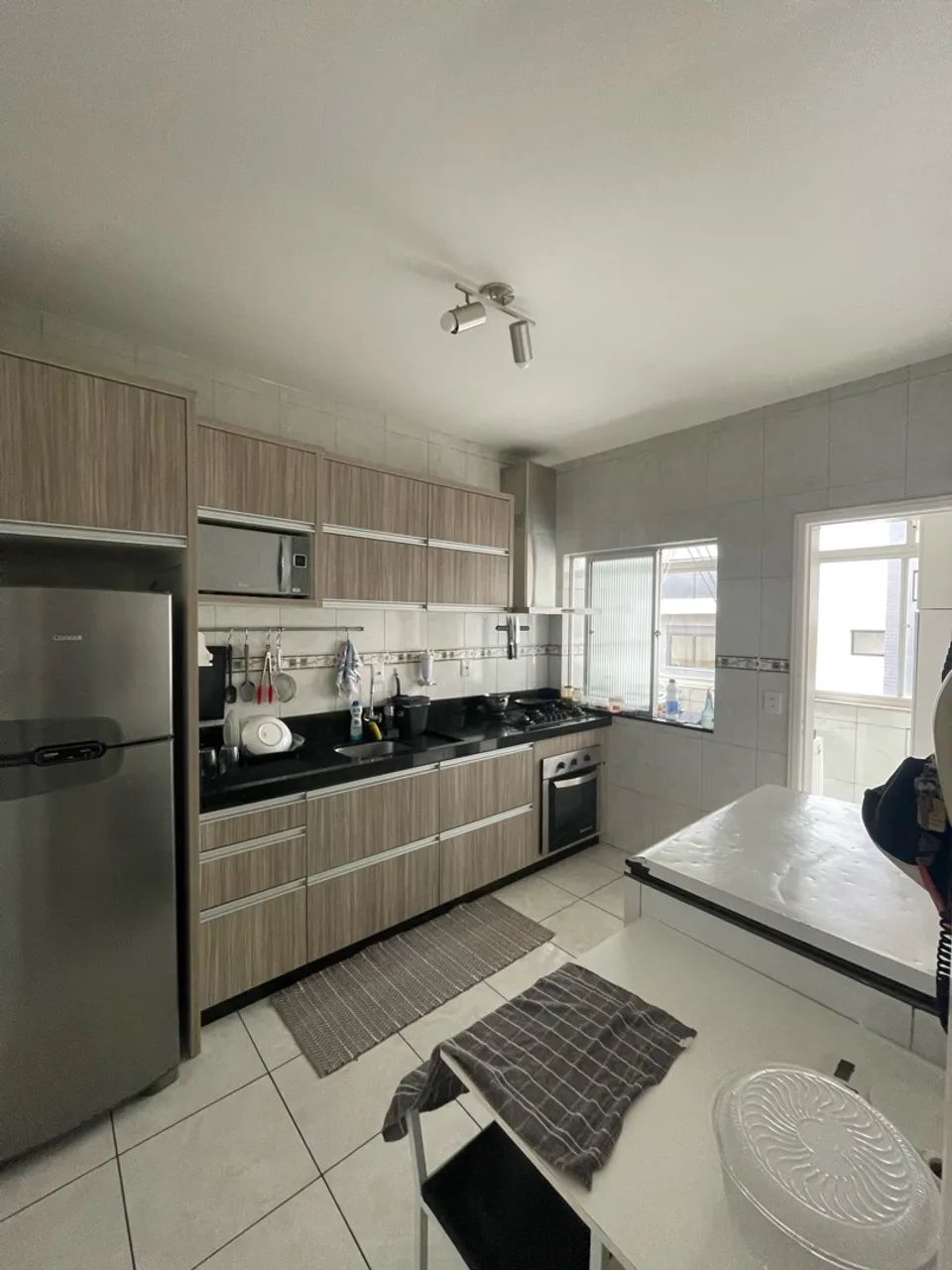 Quarto para alugar no Estreito - despesas inclusas - Foto 3