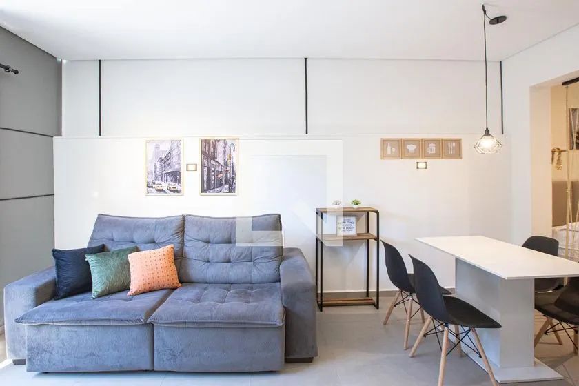 Apartamento à Venda - Perdizes, 1 Quarto, 48 m2 - Foto 5