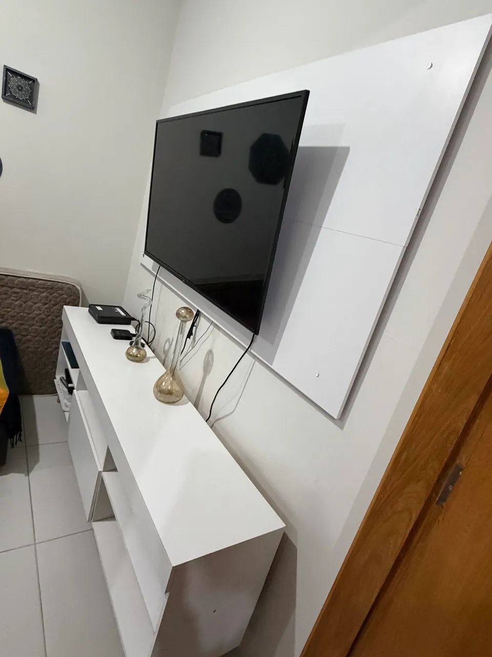 Painel de Tv - Foto 2