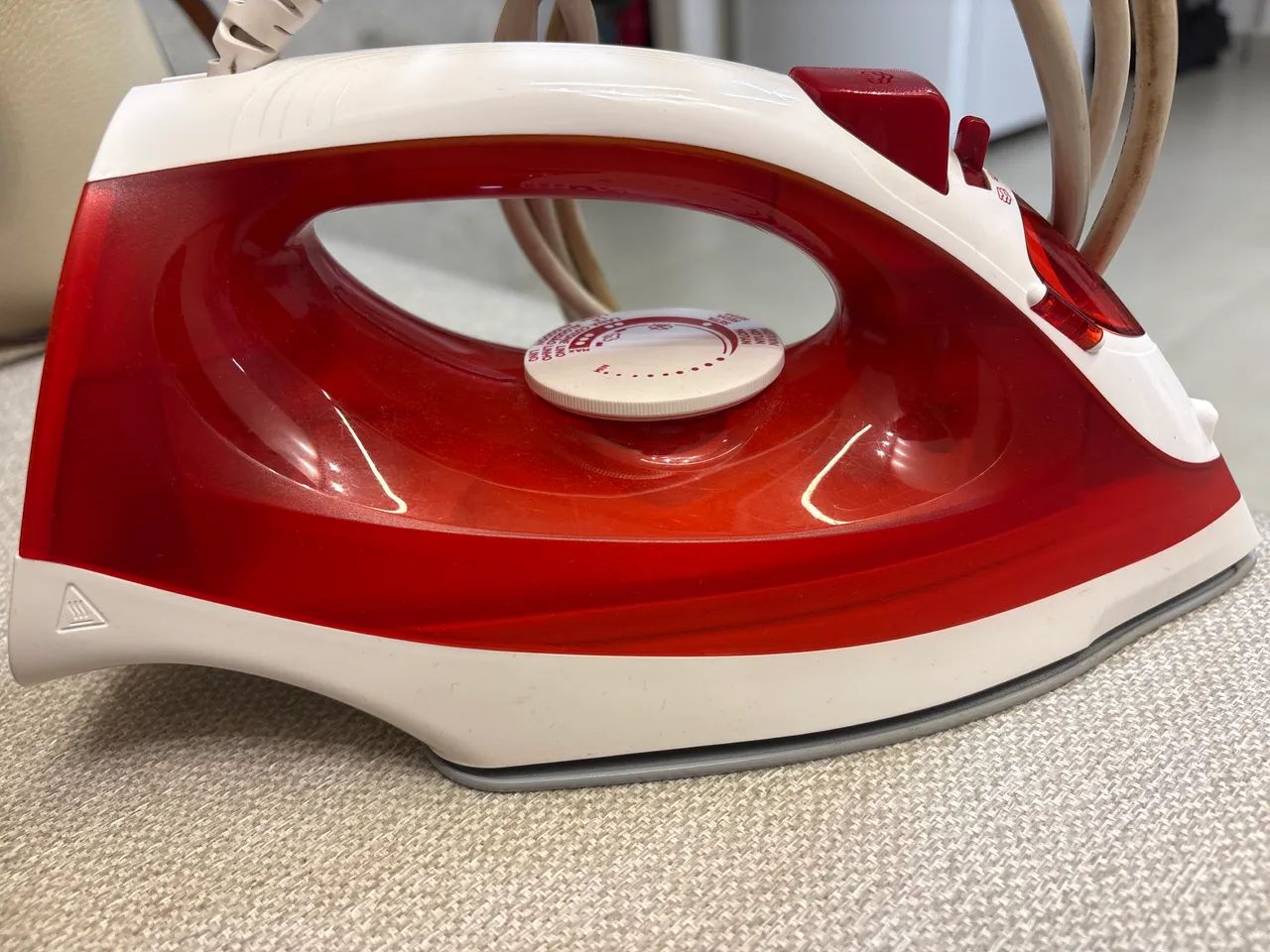 Ferro de passar roupas Walita - Foto 2
