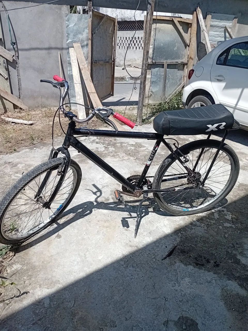  Bicicleta aro 26 - Foto 4