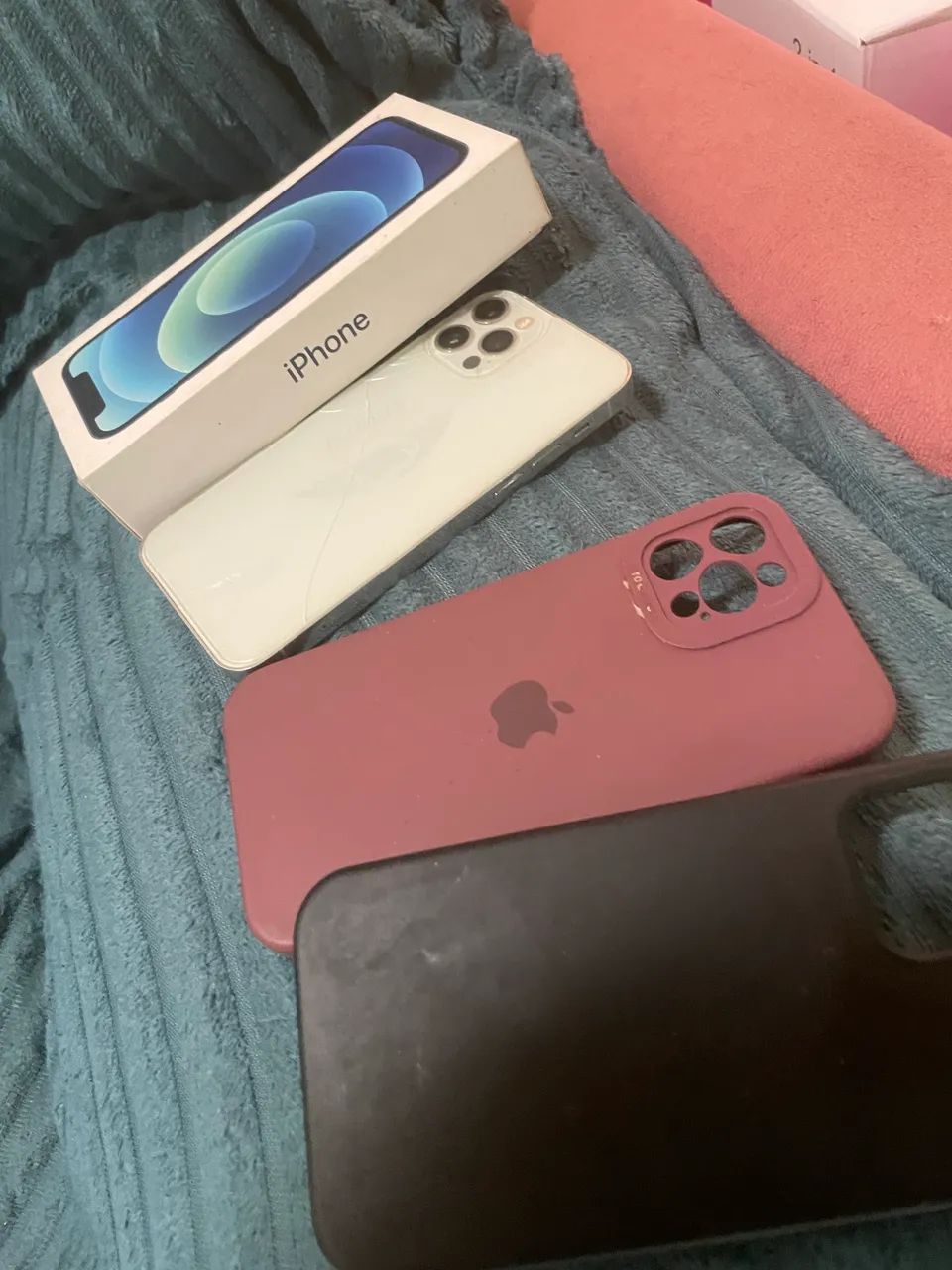 iPhone 12pro - Foto 4