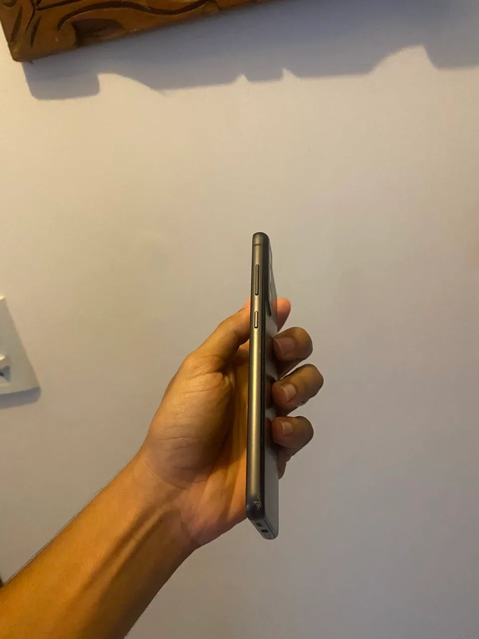 Samsung - S21 FE 256GB - PARA VENDER RÁPIDO - Foto 4