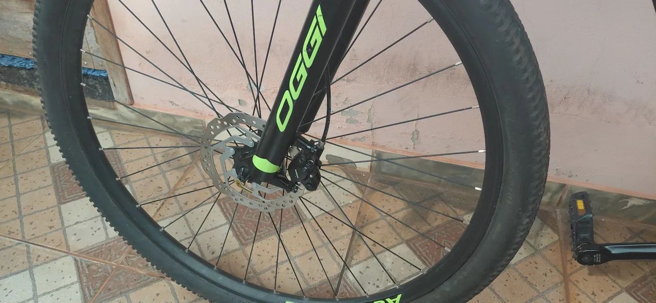 Bike Oggi Hacker HdS 24V  - Foto 5