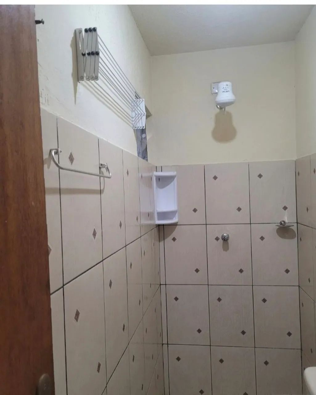 Alugo casa  - Foto 3