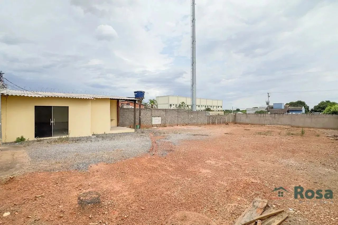 Terreno para aluguel, Santa Cruz, Cuiabá - Foto 4