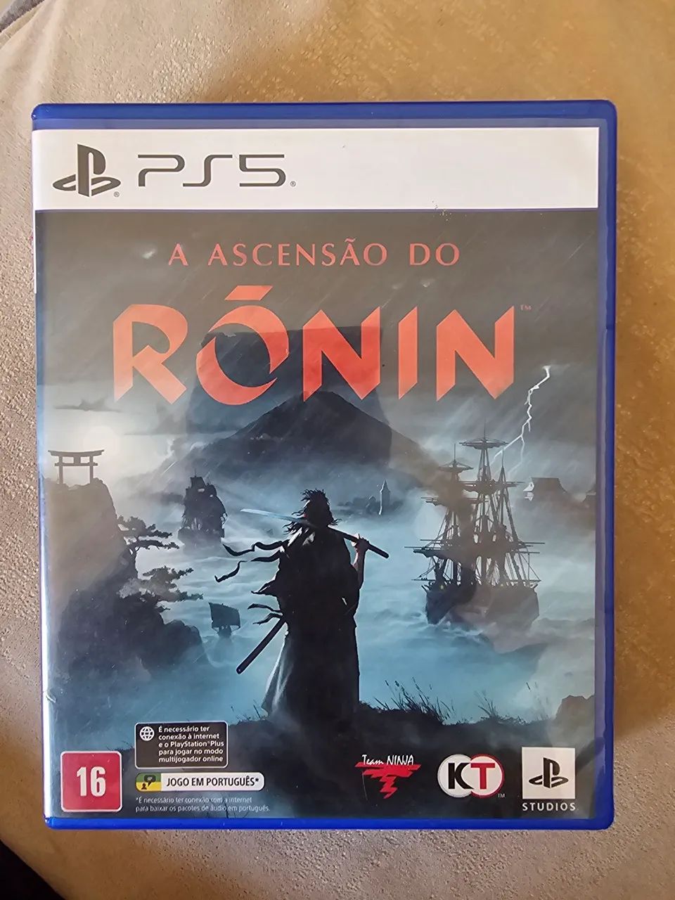 Ronin PS5