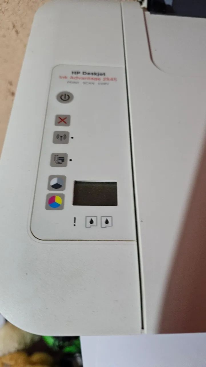 Impressora  - Foto 2