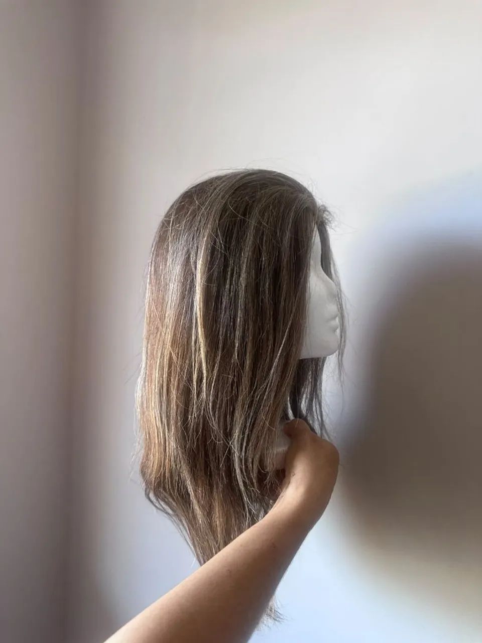 Cabelo Natural Lace  - Foto 3