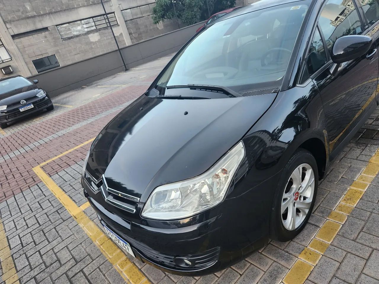 Citroën C4 2014