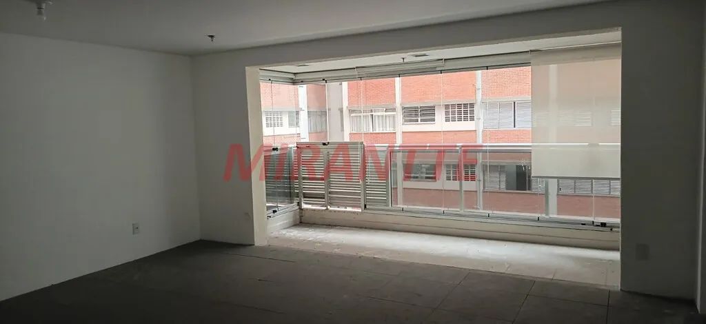 Conjunto comercial de 39m² em Santana
