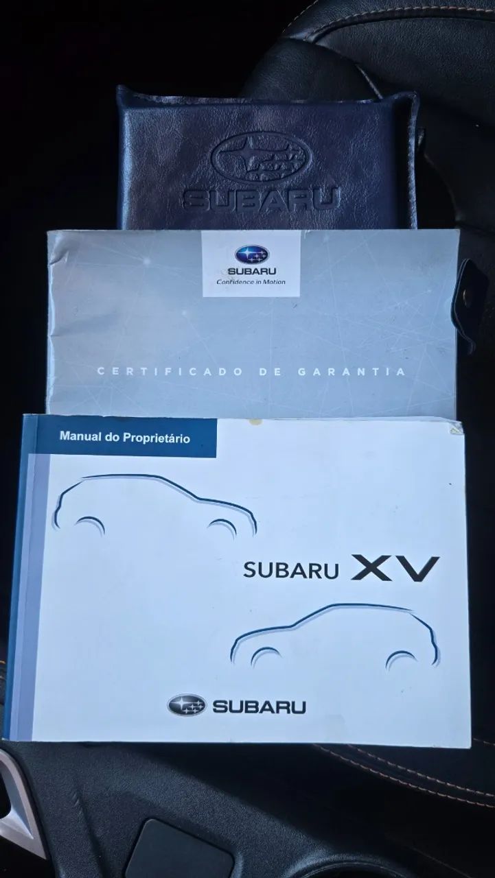 Subaru XV 2.0 16V 4X4 150cv Aut. 2018 - Foto 15