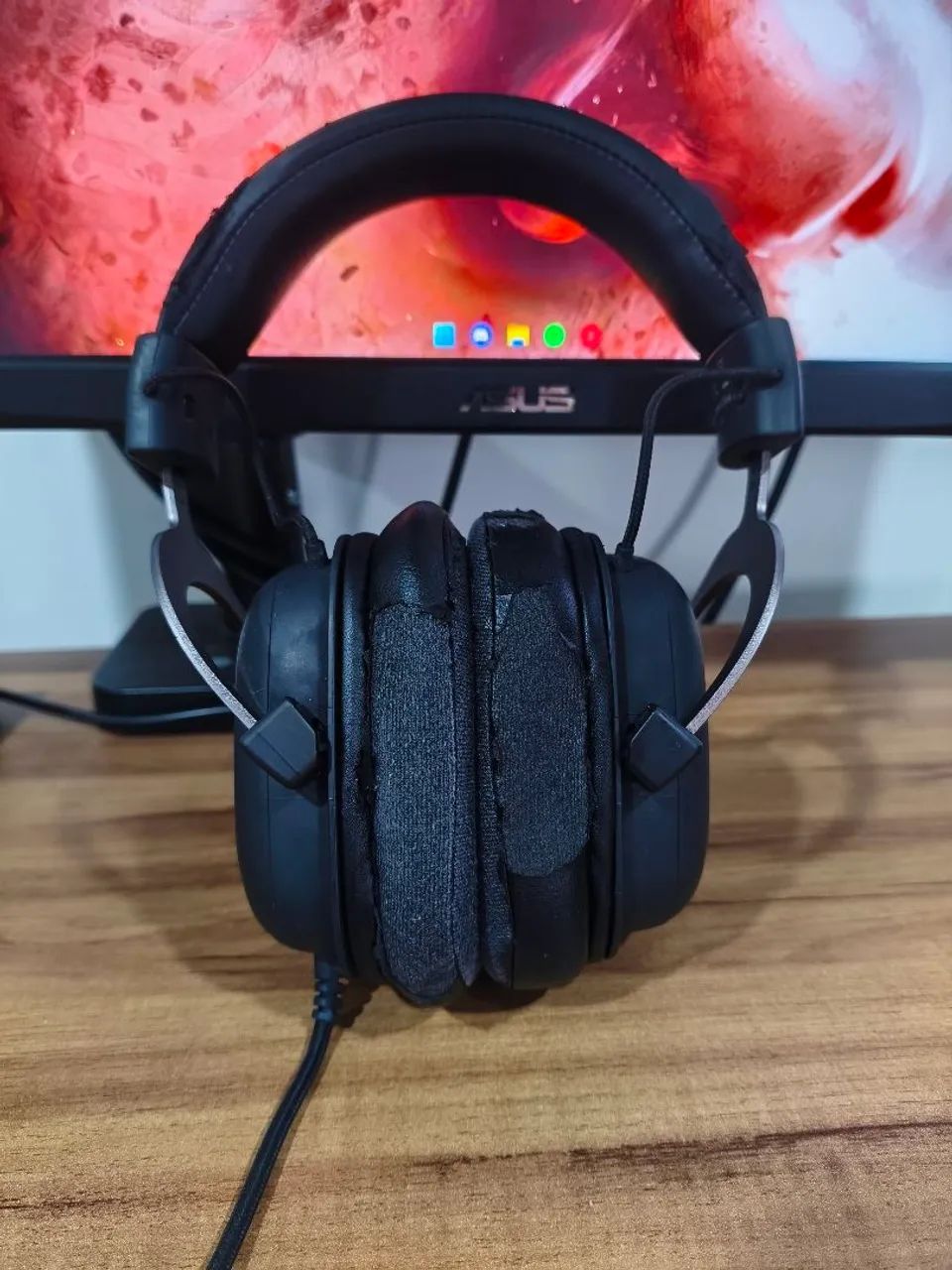 Headset Havit H2002d - Foto 2