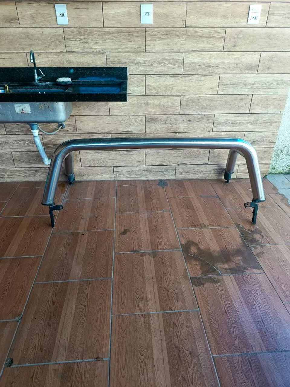 Vendo santo Antônio 