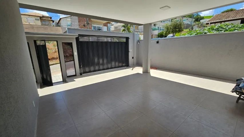 Excelente Casa Nova!!!! Reserva Santa barbara - Foto 4