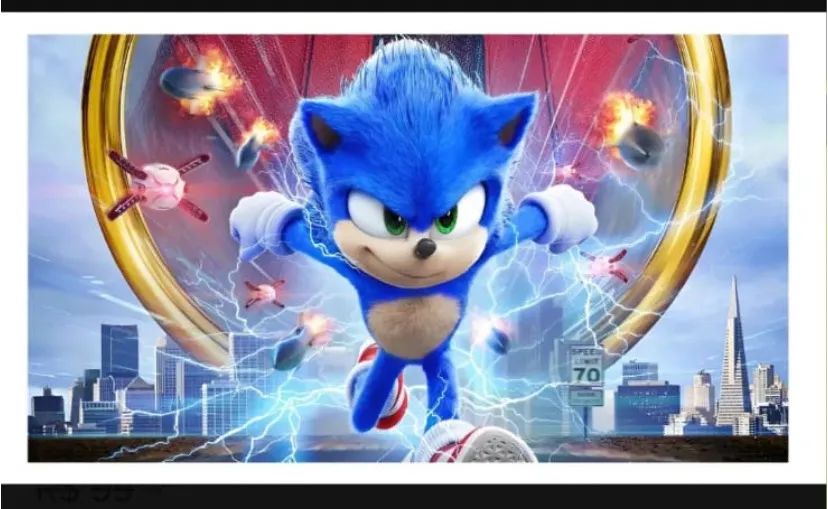 Decoração Sonic - Foto 2