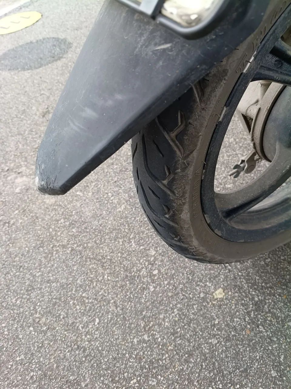 Yamaha neo 125 2017/2017 - Foto 3