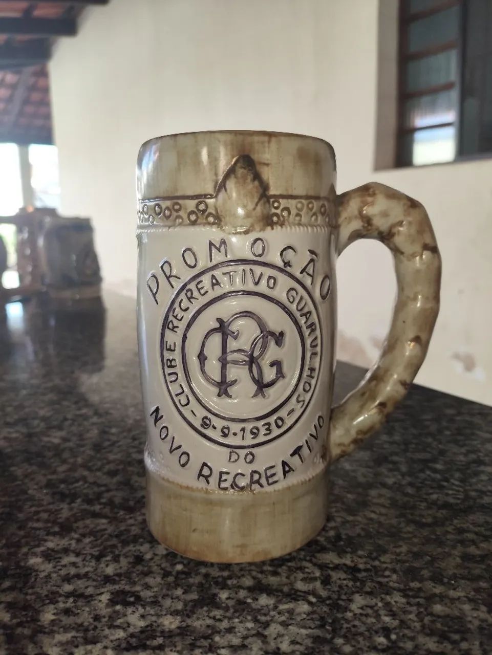 Caneca chopp colecionador  - Foto 2