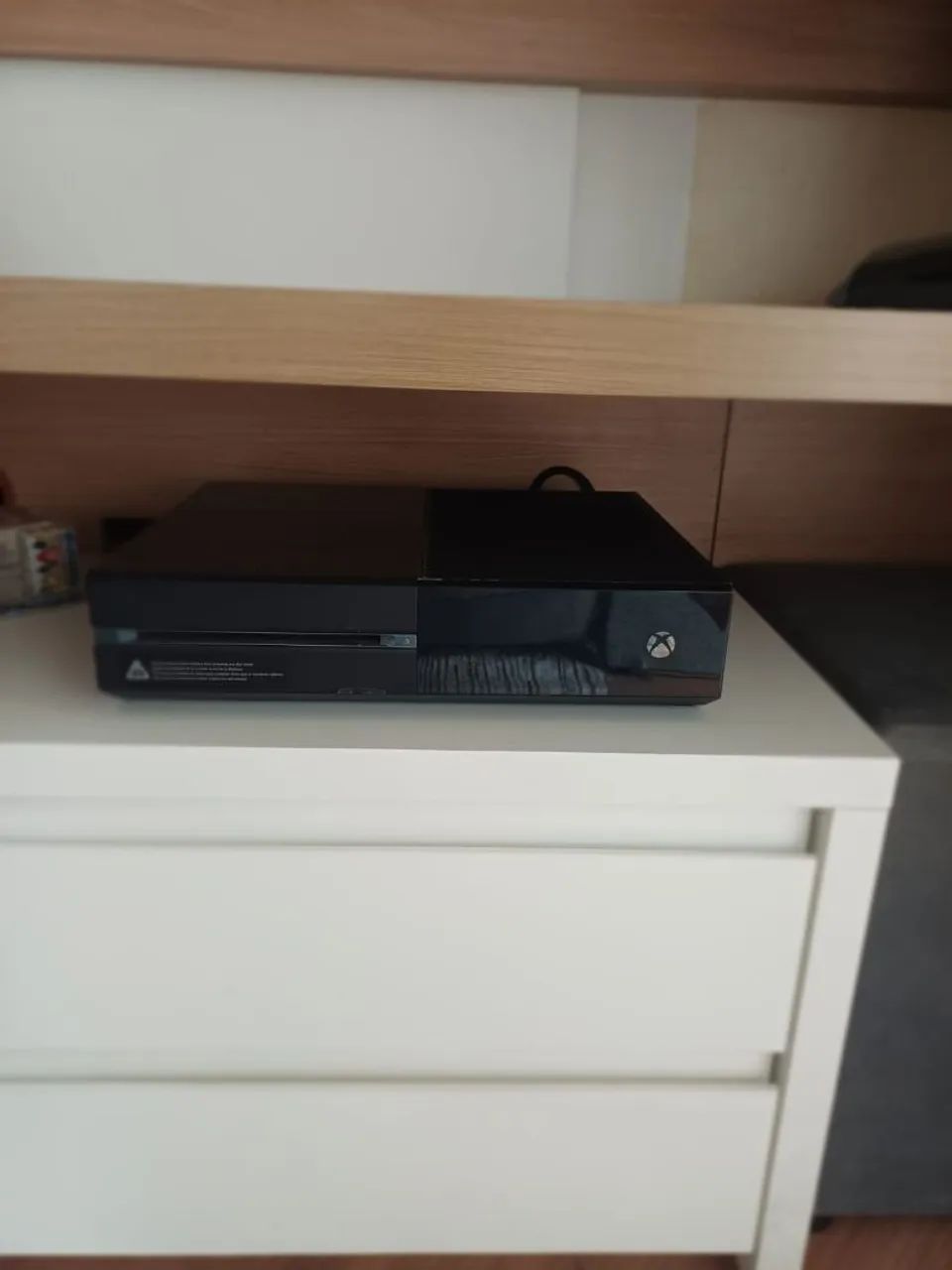 Xbox ONE usado