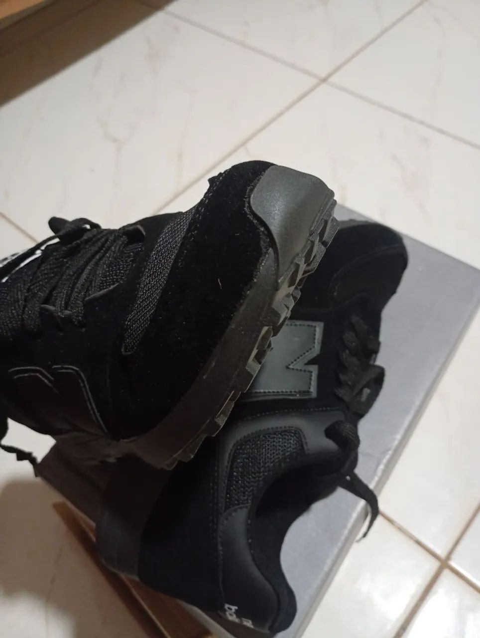 Tênis New Balance  - Foto 5