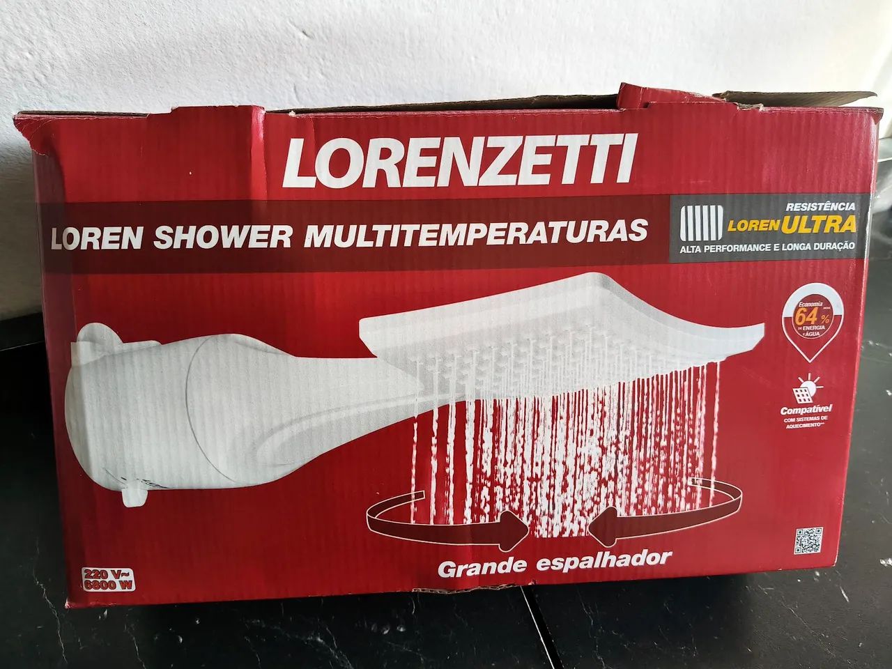 Vendo ducha - Foto 4