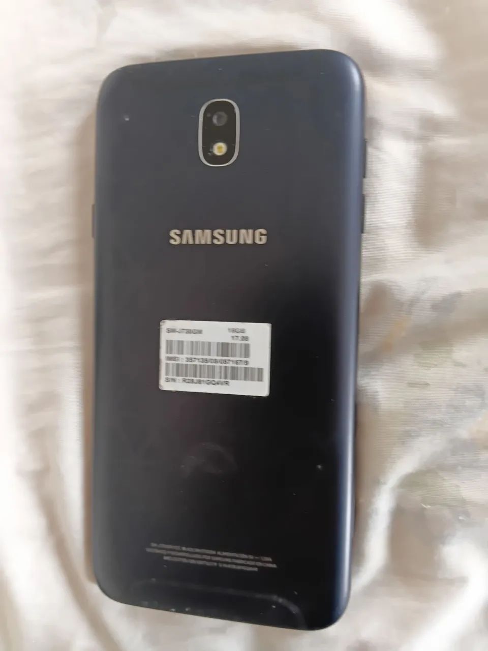 Celular Samsung  - Foto 2