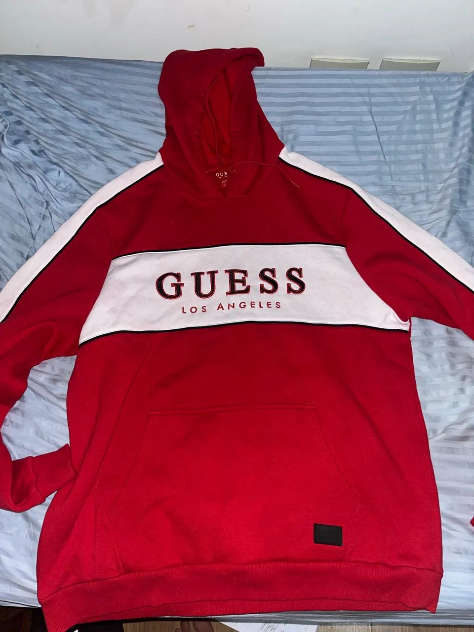 moletom GUESS original - Foto 3