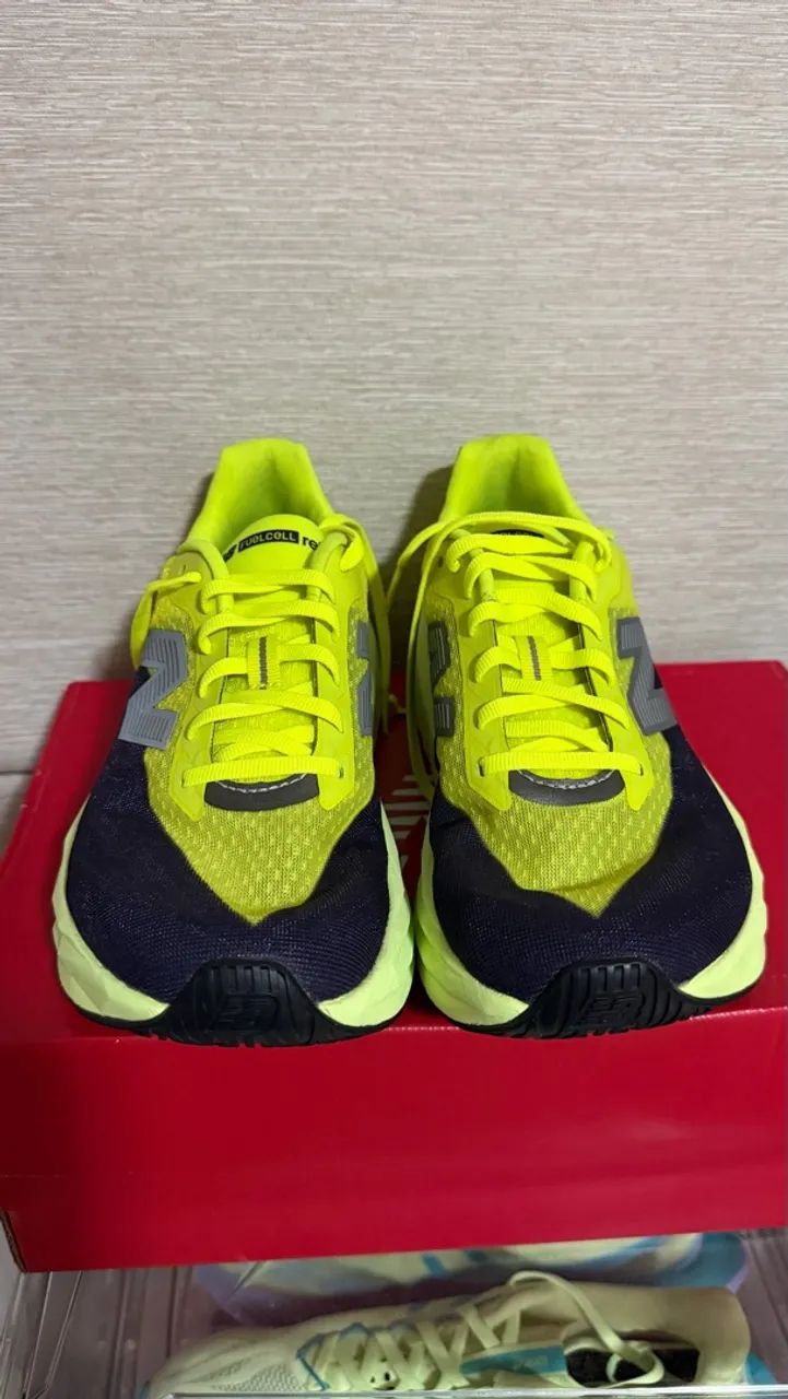 New balance Rebel V5 - Foto 3