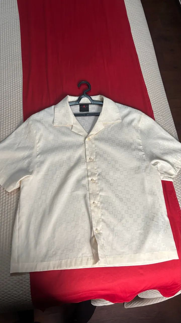 Camisa Jordan 23 - M - Foto 5