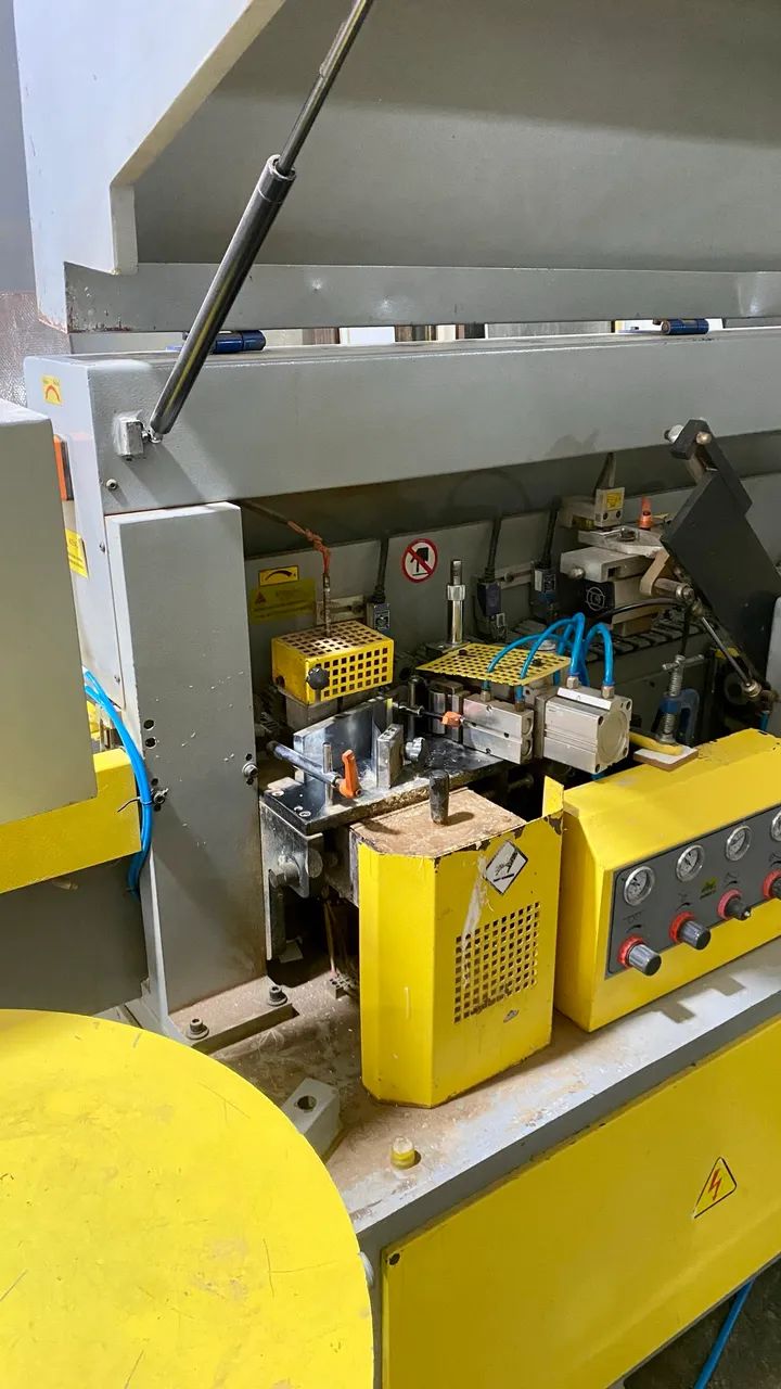 Coladeira de Borda Inmes ic 2003 DRP - Foto 2