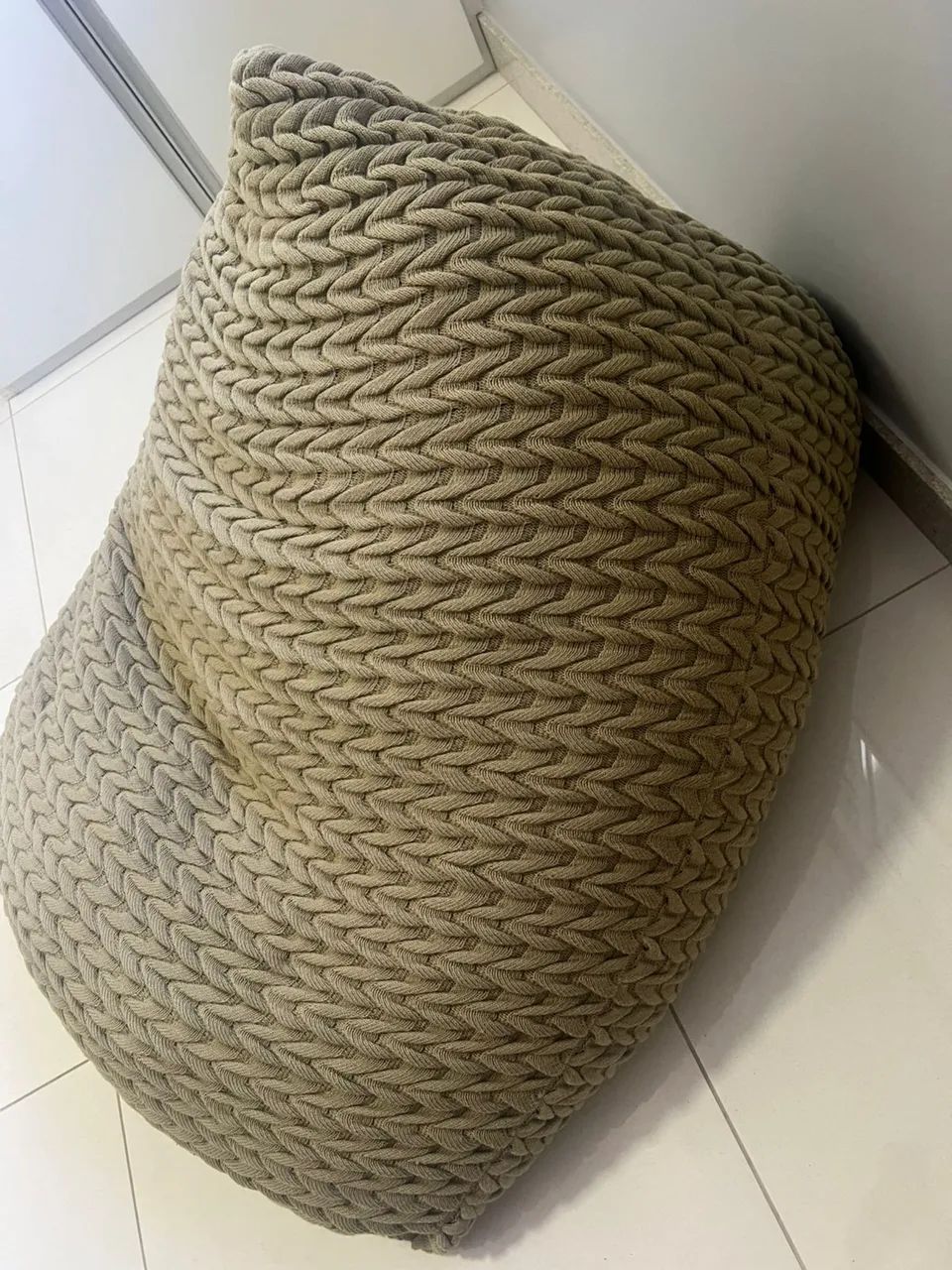 Puff sofá  - Foto 2