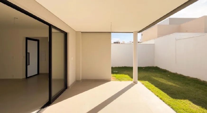 Sobrado Jardins Cannes - Foto 5