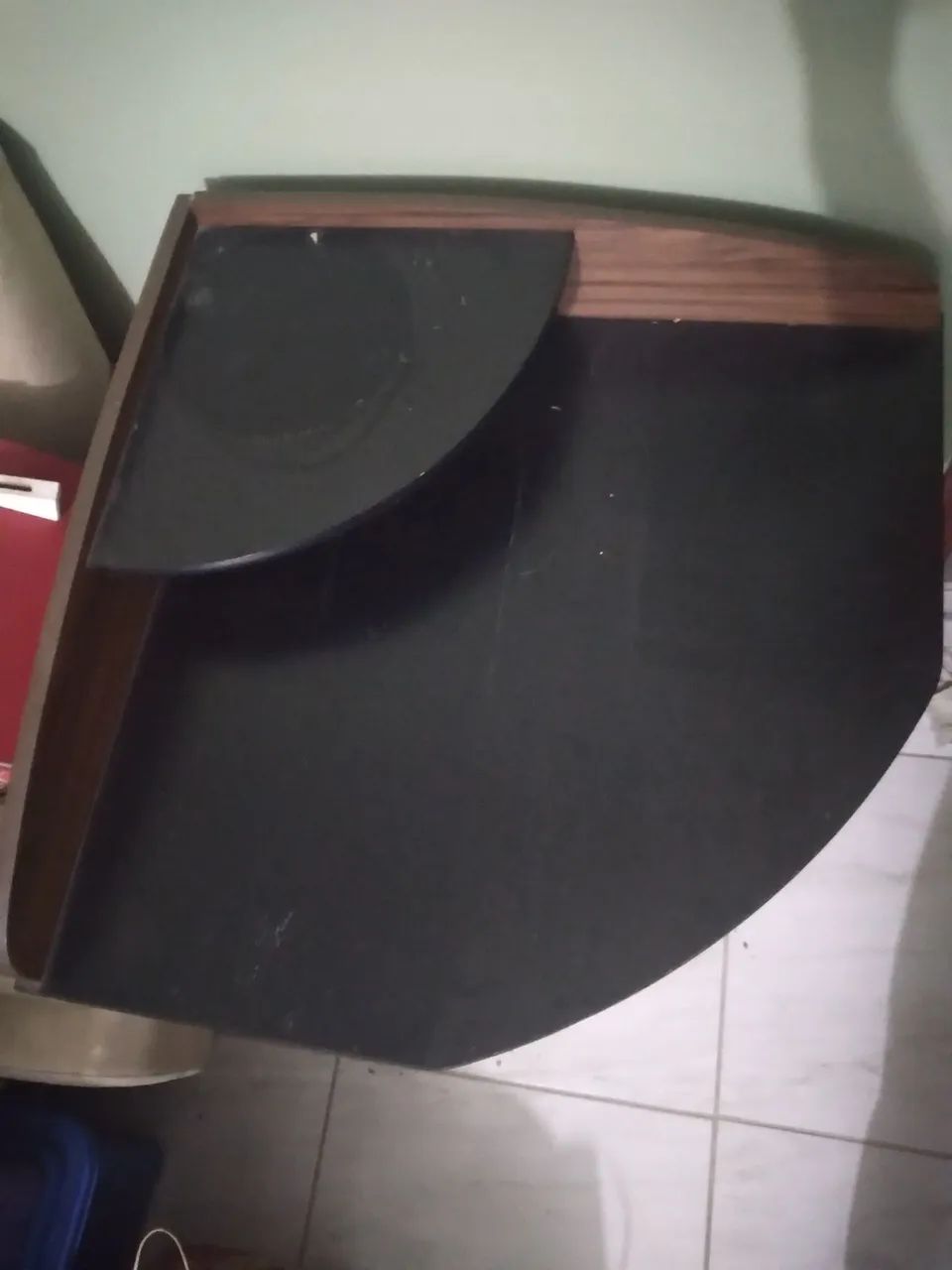 Rack de canto - Foto 2