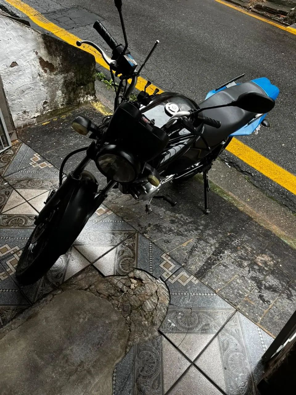 Yamaha 125cc  - Foto 4