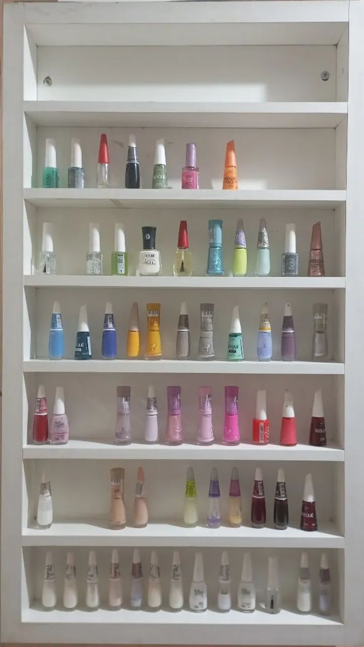 Kits pra salão pra unhas  - Foto 4