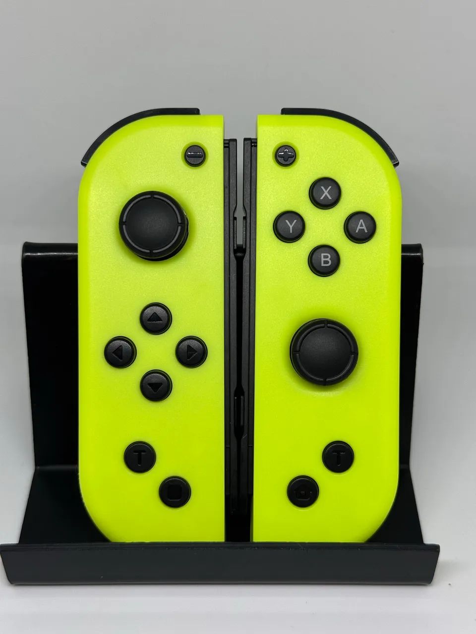 Joy Con Nintendo Switch Gamepad Switch Oled V1 V2 - Foto 3