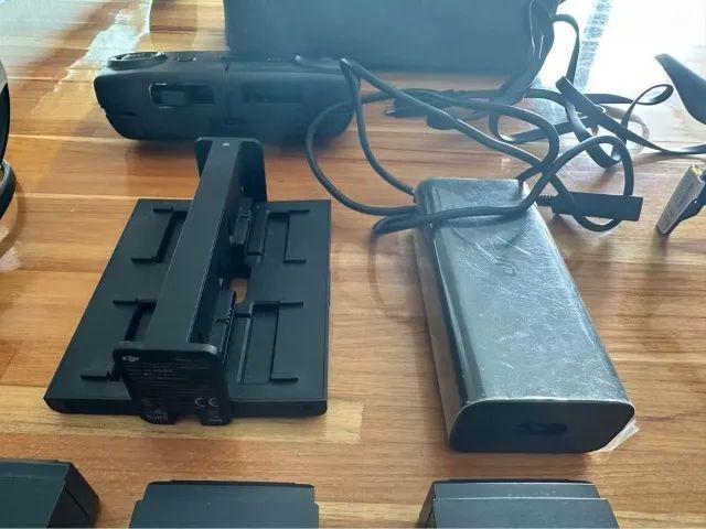 DJI MAVIC Air Fly More Combo - Foto 3