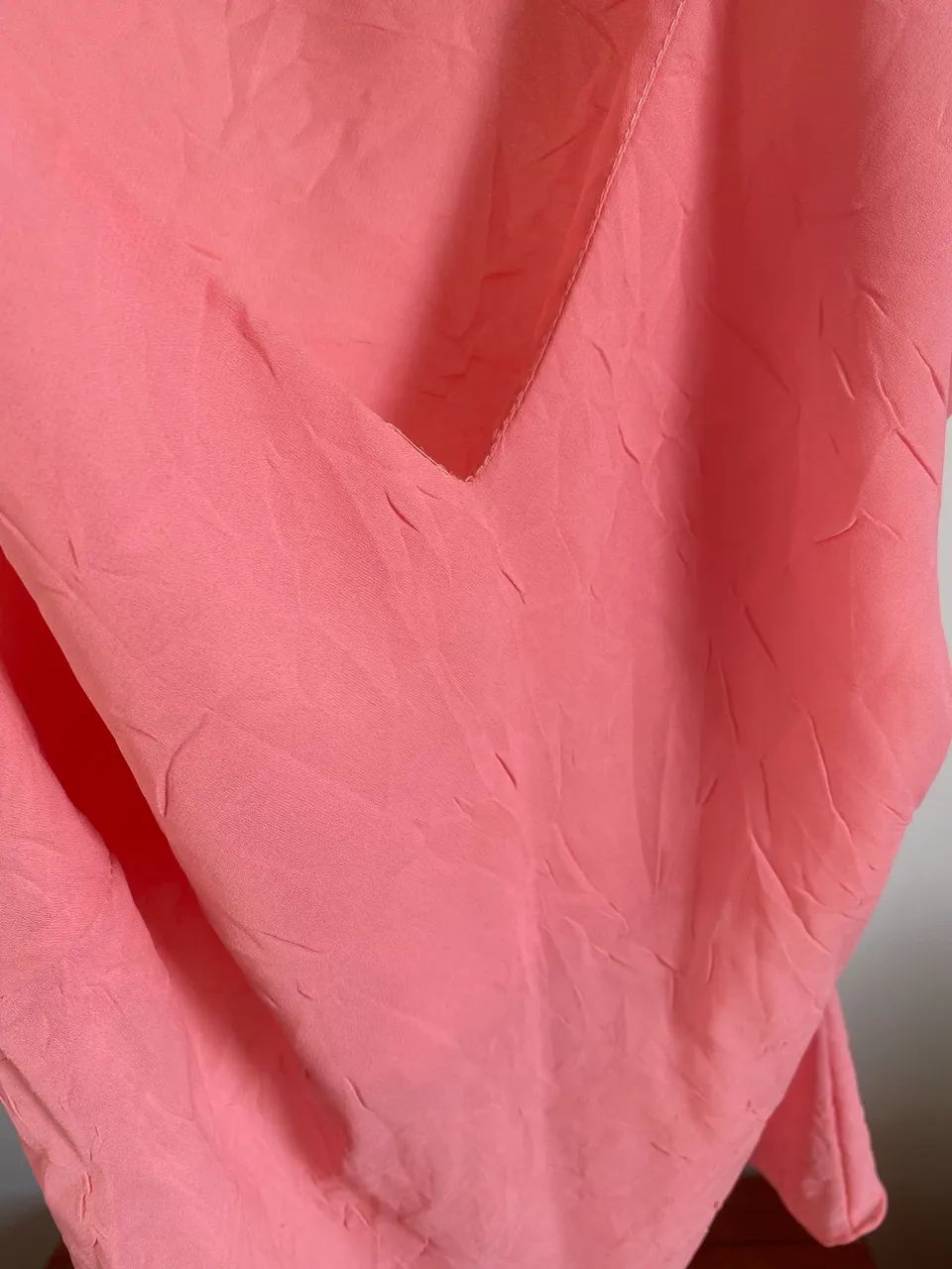 Conjunto Saia e Blusa Raro Efeito  - Foto 5