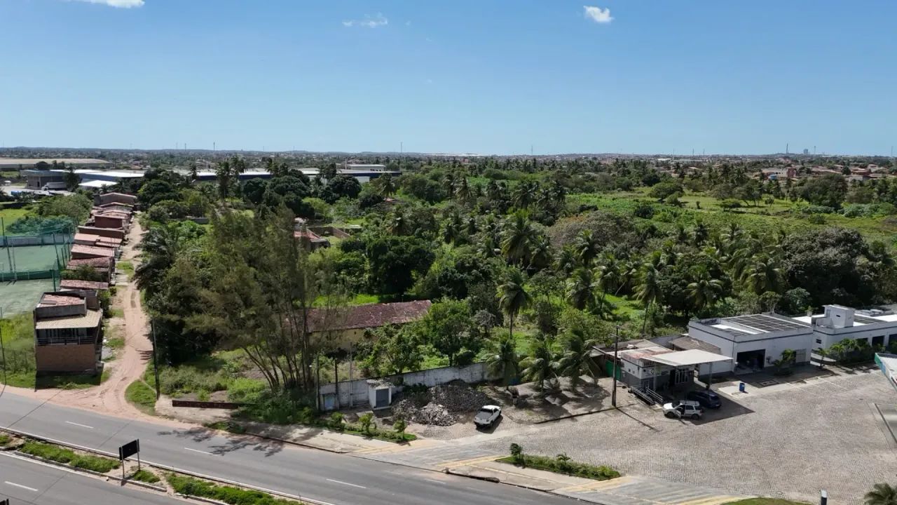 Terreno com 10.000 m2, BR 101, Zona Norte - Foto 4