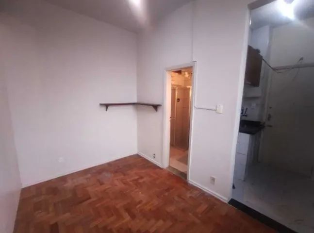 Apto Conjugado no Alto  - Foto 3