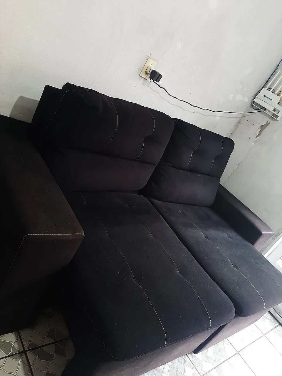 Vendo sofá  - Foto 2
