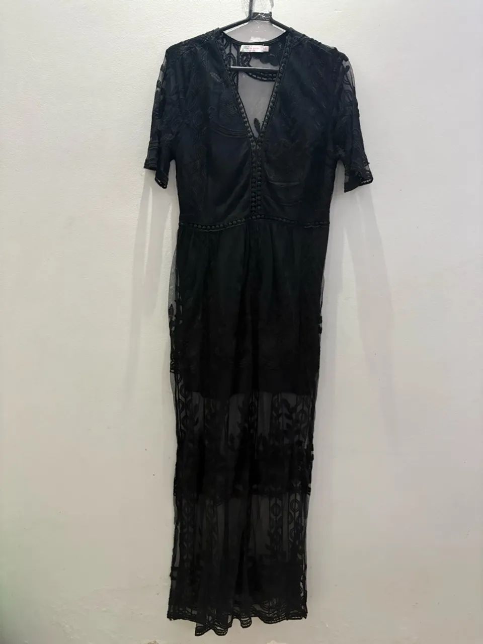 VESTIDOS