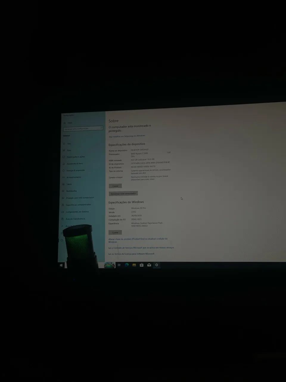 Pc gamer