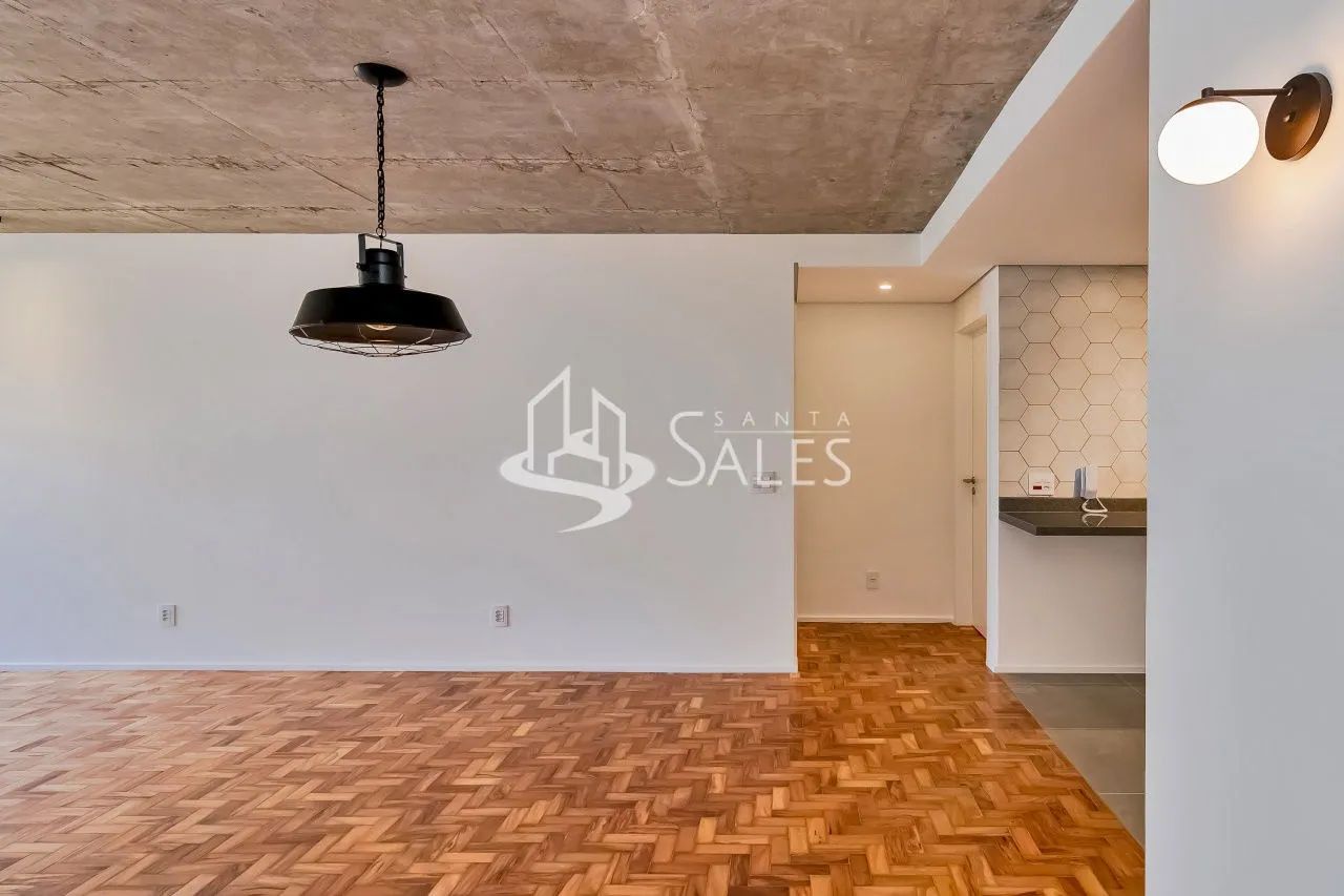 APARTAMENTO A VENDA EM -CERQUEIRA CESAR-SP - Foto 5