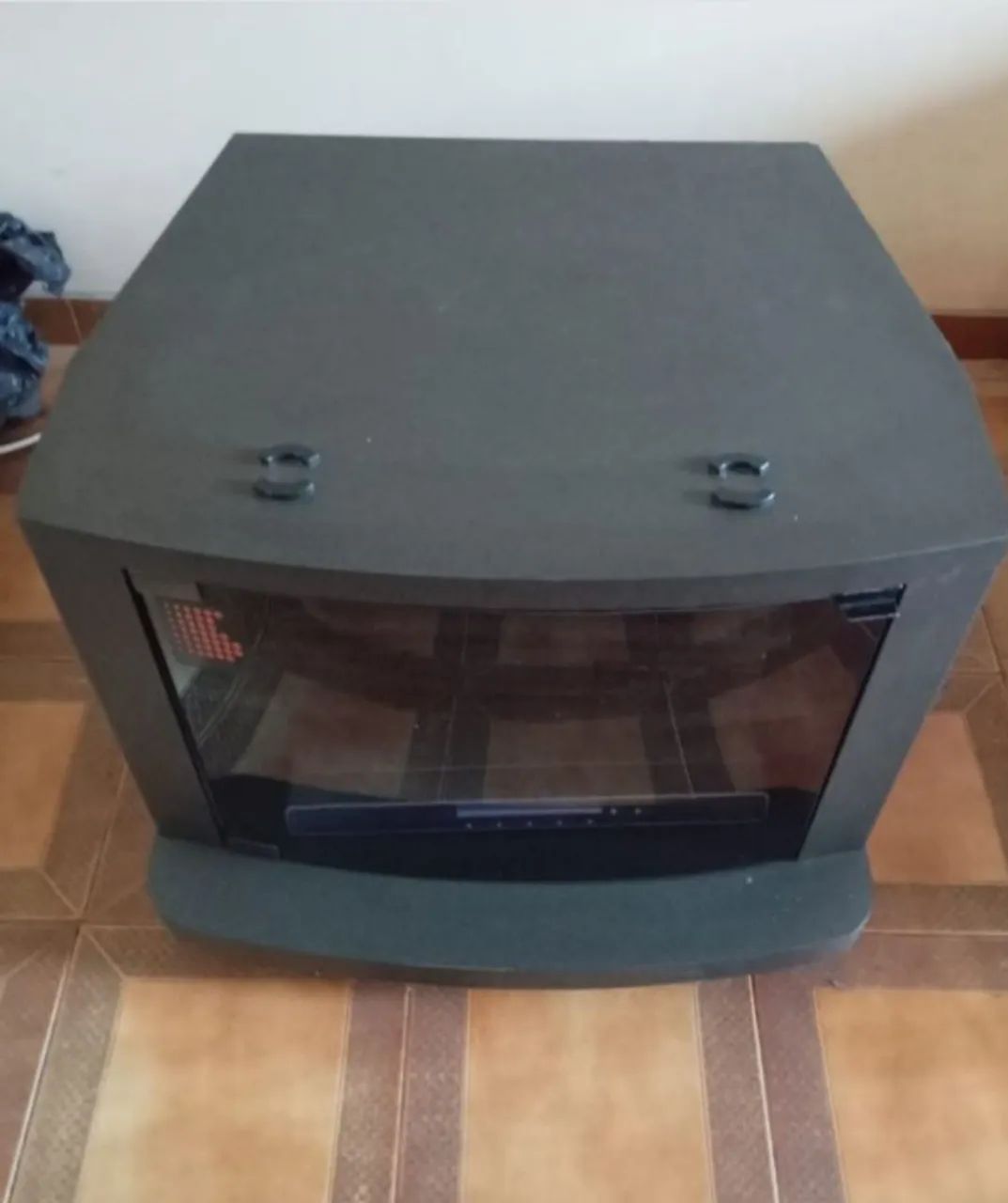 Rack para televisão 