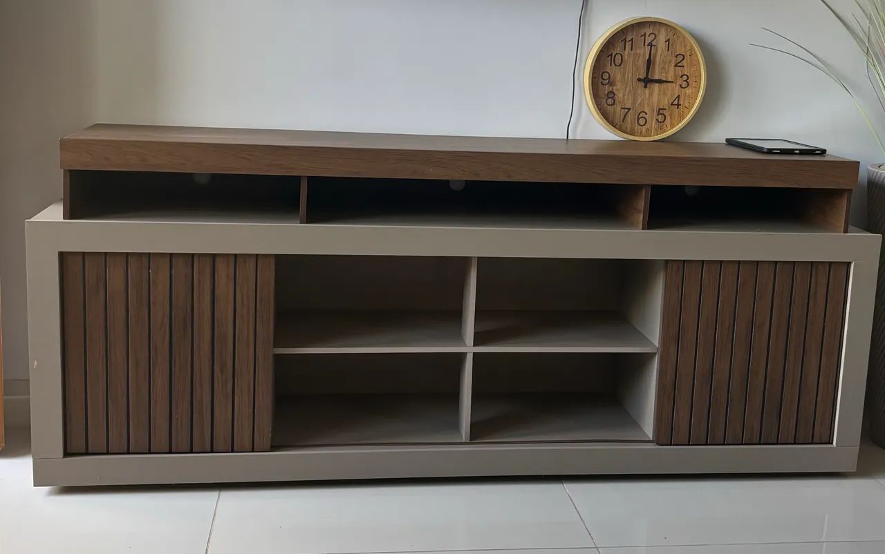 Rack MDF 1,80 x 0,80