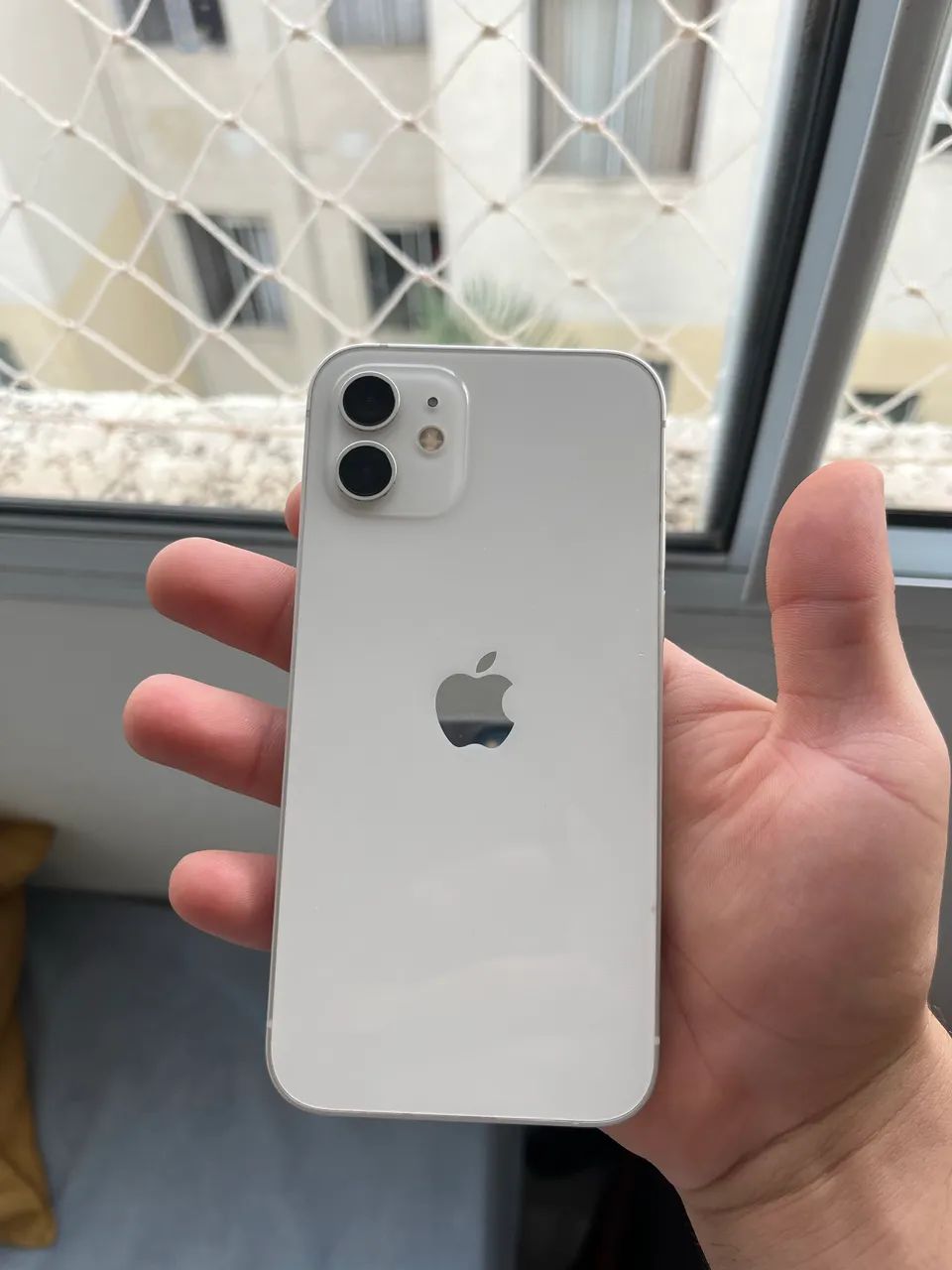 iPhone 12