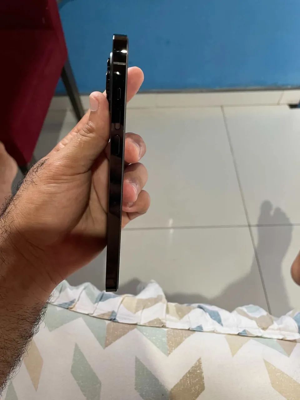 iPhone 14 Pro Max 128GB - Excelente Estado - Foto 2